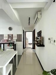 Blk 658A Waterway Sunray (Punggol), HDB 3 Rooms #401397451